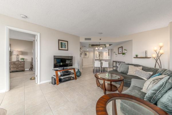 Hibiscus By The Sea, 3870 N Highway A1a #201, Fort Pierce, Florida 34949, image 1