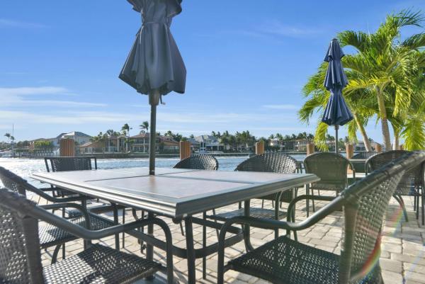 Monterey House, 3114 S Ocean Blvd #208, Highland Beach, Florida 33487, image 2