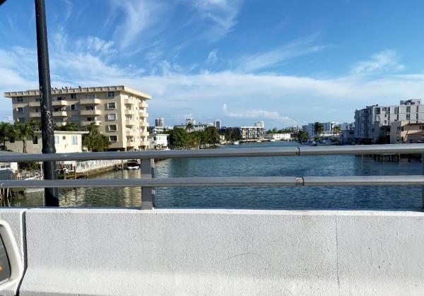 Oasis On The Beach, 8401 Crespi Blvd #4, Miami Beach, Florida 33141, image 1