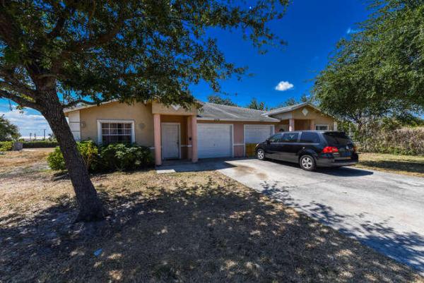 Riviera Beach No HOA, 1139 Wright St, Riviera Beach, Florida 33404, image 1