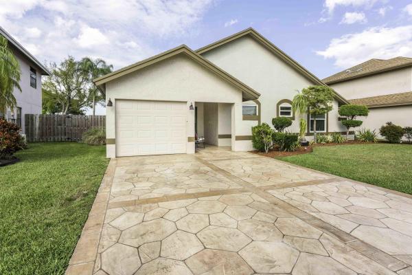 Ashley Park At Boca Winds, 22460 Sea Bass Dr, Boca Raton, Florida 33428, image 1