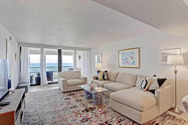 The Surf, 900 Ocean Dr #206, Juno Beach, Florida 33408, image 2