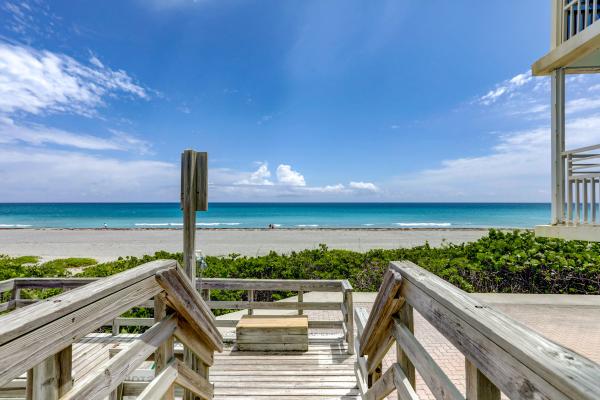 The Surf, 900 Ocean Dr #206, Juno Beach, Florida 33408, image 1