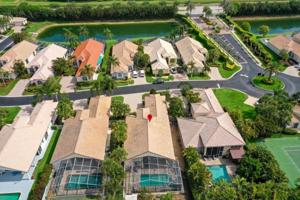 Long Lake Palms, 9128 Long Lake Palm Dr, Boca Raton, Florida 33496, image 3