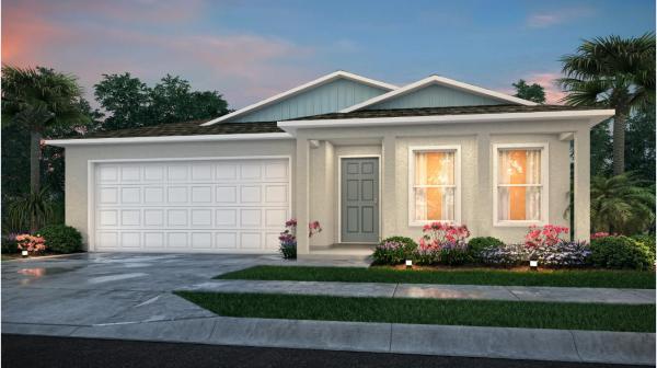 Lakewood Park, 7106 Paso Robles Blvd, Fort Pierce, Florida 34951, image 2