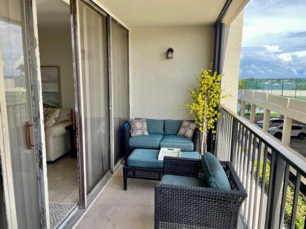 The Palm Beach House, 5600 N Flagler Dr #305, West Palm Beach, Florida 33407, image 2