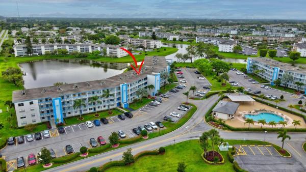 Lincoln At Century Village, 1048 Lincoln C, Boca Raton, Florida 33434, image 2