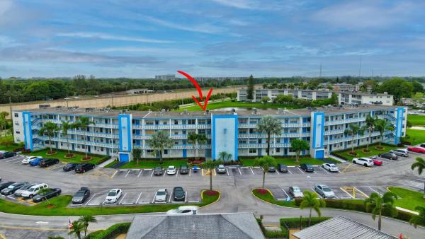 Lincoln At Century Village, 1048 Lincoln C, Boca Raton, Florida 33434, image 1