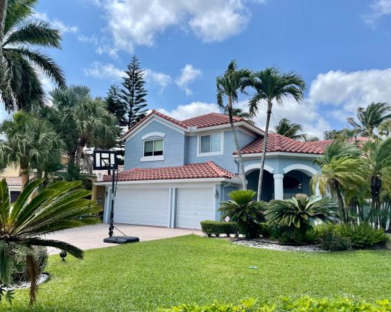 Boca Isles South, 19621 Star Island Dr, Boca Raton, Florida 33498, image 1