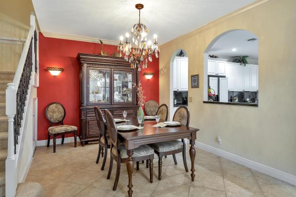 Las Brisas, 160 Las Brisas Cir, Hypoluxo, Florida 33462, image 1