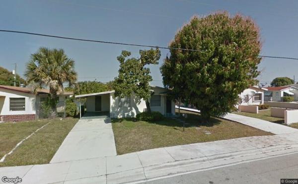 Acrehome Park, 1508 W 30th St, Riviera Beach, Florida 33404, image 1