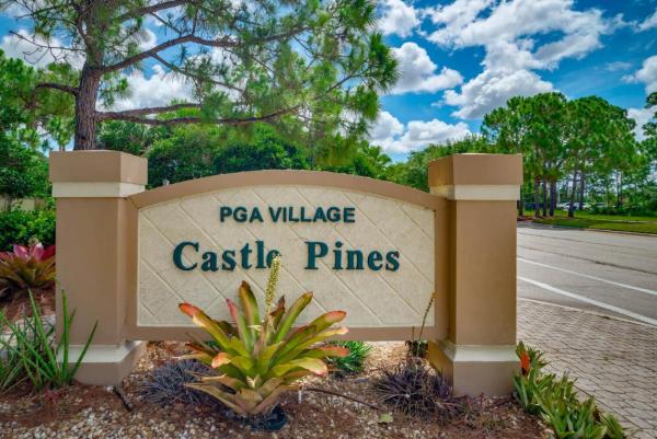 Castle Pines, 8427 Mulligan Cir #4822, Port St. Lucie, Florida 34986, image 2