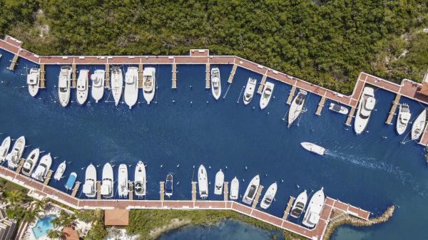 The Marina At Jupiter Yacht Club, 348 S Us Highway 1, Jupiter, Florida 33477, image 1