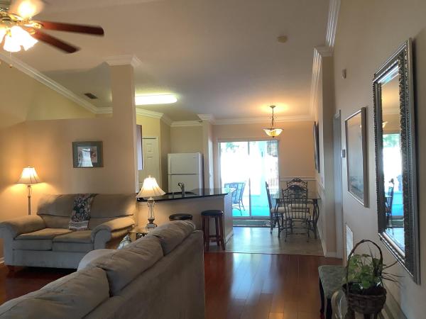 Sandhill Crossing, 1838 SE Genaro Ter, Port St. Lucie, Florida 34952, image 2