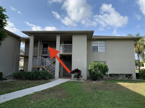 Vista St Lucie, 20 Lake Vista Trl #202, Port St. Lucie, Florida 34952, image 3