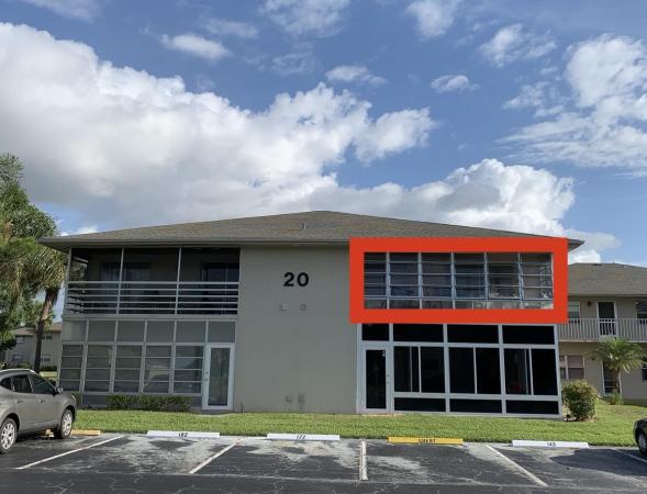 Vista St Lucie, 20 Lake Vista Trl #202, Port St. Lucie, Florida 34952, image 1