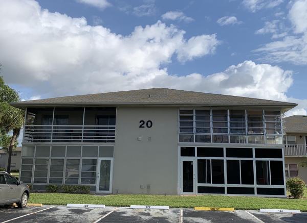 Vista St Lucie, 20 Lake Vista Trl #202, Port St. Lucie, Florida 34952, image 2