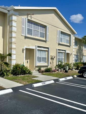 The Charter Club Of Palm Beach, 220 Foxtail Dr #E, Greenacres, Florida 33415, image 3