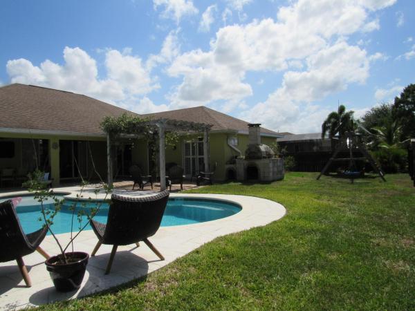 Torino, 6133 NW East Deville Cir, Port St. Lucie, Florida 34986, image 1