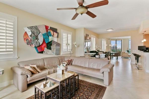 The Landmark At The Gardens, 3620 Gardens Pkwy #901B, Palm Beach Gardens, Florida 33410, image 2