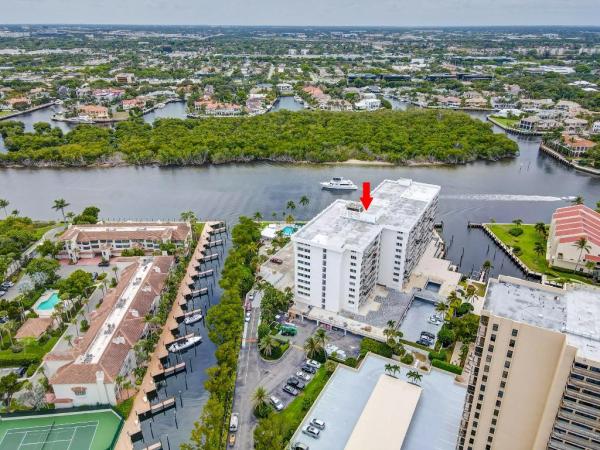 Aberdeen Arms, 4750 S Ocean Blvd #308, Highland Beach, Florida 33487, image 2