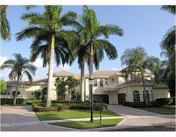 Coventry At Woodfield Country Club, 3775 Coventry Ln, Boca Raton, Florida 33496, image 1