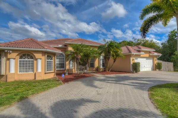 Paar Estates, 312 SW Paar Dr, Port St. Lucie, Florida 34953, image 1