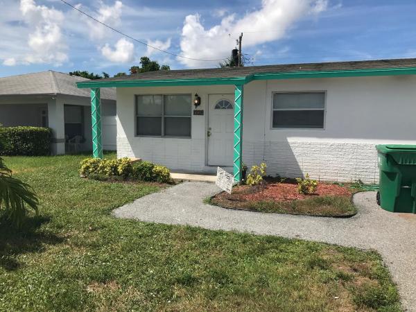 Inlet City, 1228 W 6th St, Riviera Beach, Florida 33404, image 1