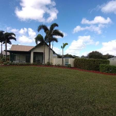 Villas Of Rosewood, 542 SW Sara Blvd, Port St. Lucie, Florida 34953, image 2