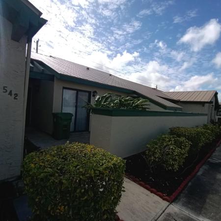 Villas Of Rosewood, 542 SW Sara Blvd, Port St. Lucie, Florida 34953, image 1