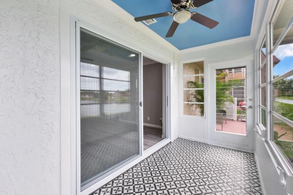 Golden Lakes Village, 154 Lake Dora Dr, West Palm Beach, Florida 33411, image 1