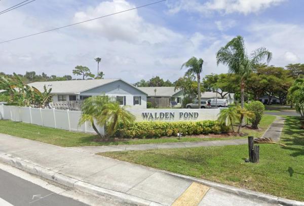 Walden Pond, 4427 Walden Cir, Lake Worth, Florida 33463, image 1