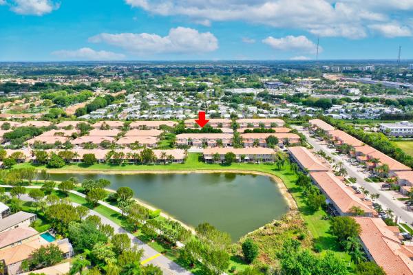 Mizner Pointe Of Boca Via Ancho, 8332 Via Serena, Boca Raton, Florida 33433, image 2