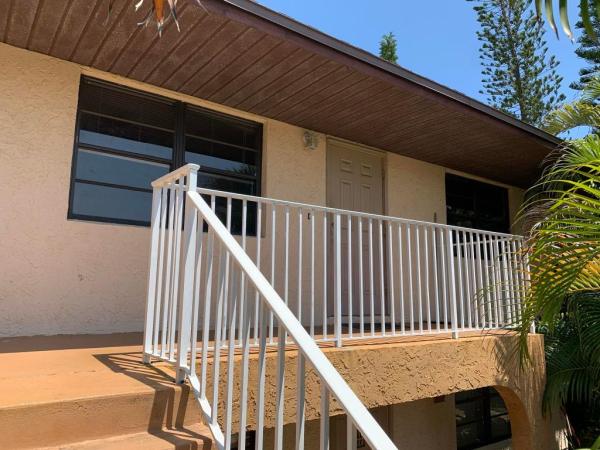 Avanti Ocean Apartments, 2504 Atlantic Beach Blvd #2b, Fort Pierce, Florida 34949, image 2