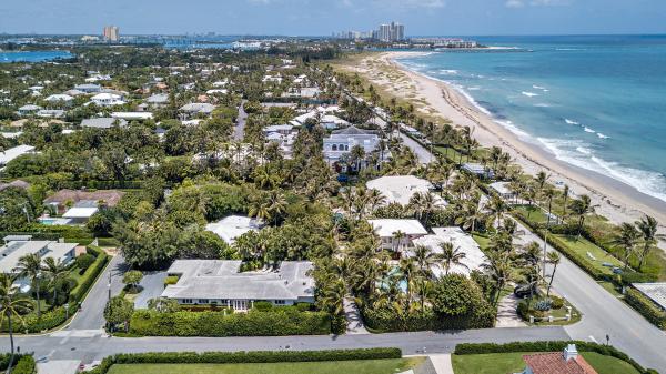Bello Lido, 1285 N Ocean Blvd, Palm Beach, Florida 33480, image 2