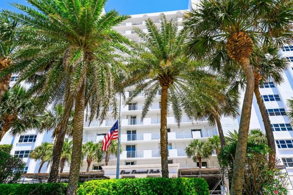 Three Thousand South, 3000 S Ocean Blvd #8040, Boca Raton, Florida 33432, image 1
