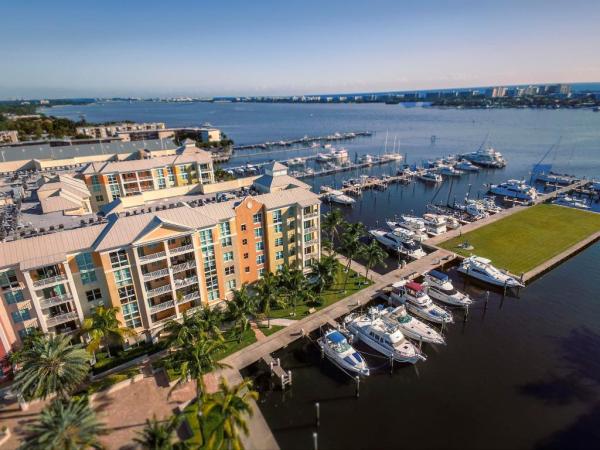 The Moorings At Lantana, 806 E Windward Way #404, Lantana, Florida 33462, image 2