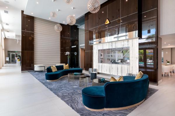 Tower 155, 155 E Boca Raton Rd #1107, Boca Raton, Florida 33432, image 3