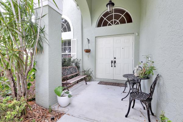 Lee's Crossing, 110 E Lee Rd, Delray Beach, Florida 33445, image 1