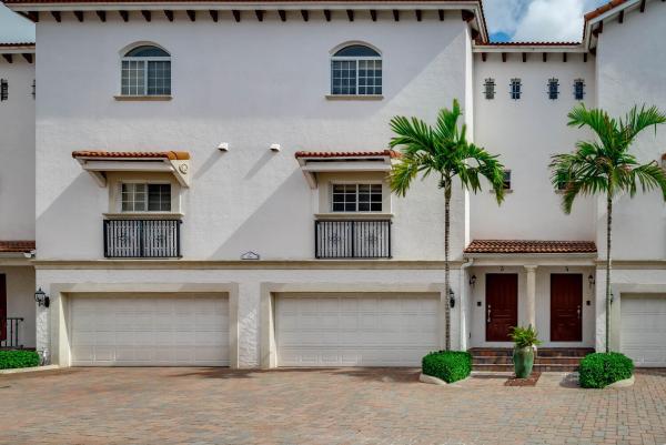 Embassy Place, 1950 Presidential Way #3, West Palm Beach, Florida 33401, image 1