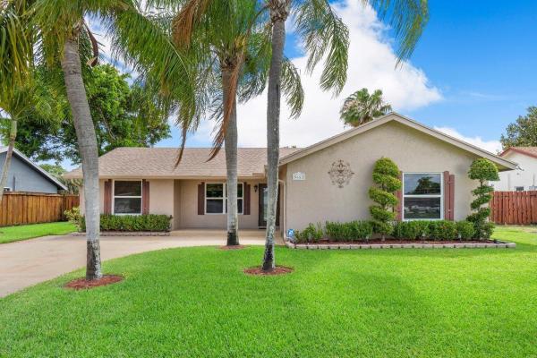 American Homes At Southwind Lakes, 9652 Richmond Cir, Boca Raton, Florida 33434, image 1