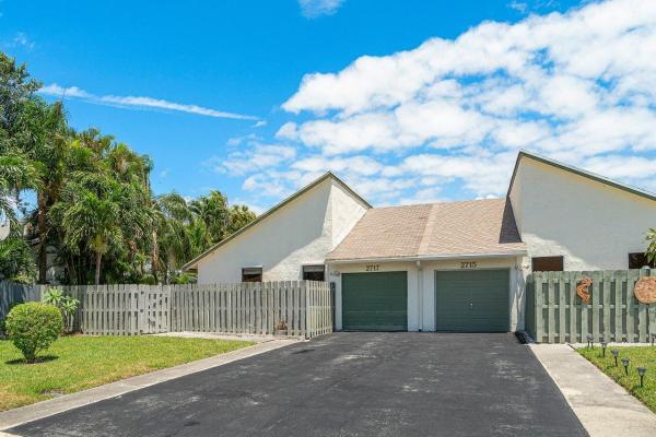 Woodlake, 2717 SW 2nd St, Delray Beach, Florida 33445, image 1