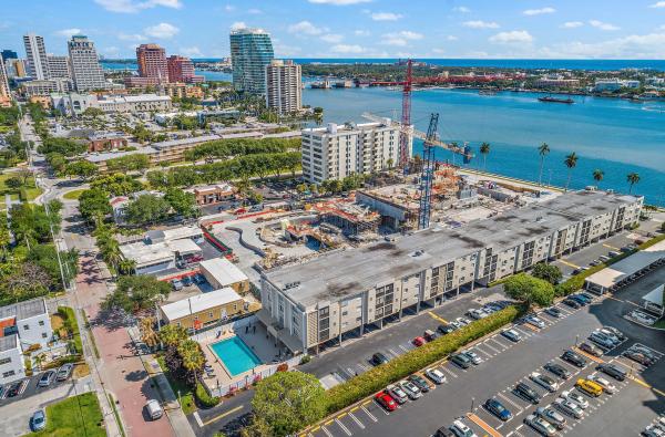 Viking Arms, 1601 S Flagler Dr #104O, West Palm Beach, Florida 33401, image 1
