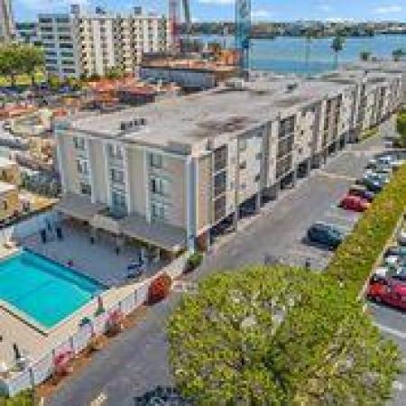 Viking Arms, 1601 S Flagler Dr #104O, West Palm Beach, Florida 33401, image 2