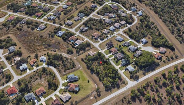 5795 NW Coosa Dr, Port St. Lucie, Florida 34986, image 2