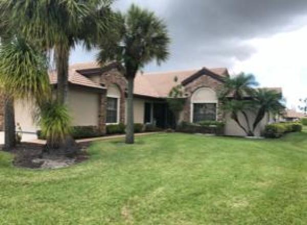 Hampton At Aberdeen, 8180 Bellwort Pl, Boynton Beach, Florida 33472, image 1