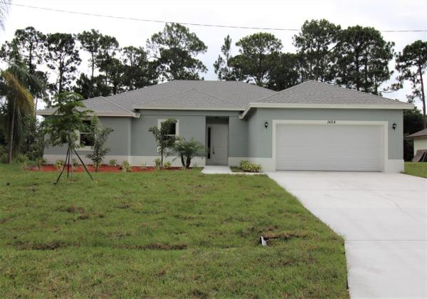 Hidden Oaks, 2133 SW Savage Blvd, Port St. Lucie, Florida 34953, image 2