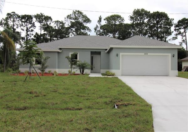 Tulip Park, 950 SW Fisherman Ave, Port St. Lucie, Florida 34953, image 2