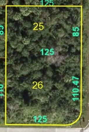 Woodland Trails, 4590 SW Van Dyke St, Port St. Lucie, Florida 34953, image 1