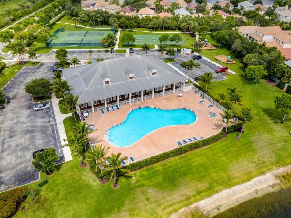 Magnolia Grove At Palm Beach Plantation, 499 Belle Grove Ln, West Palm Beach, Florida 33411, image 1